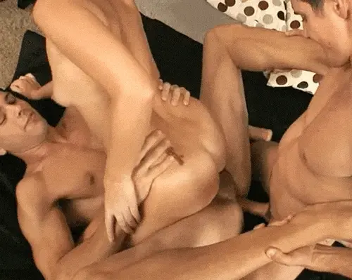 Threesome