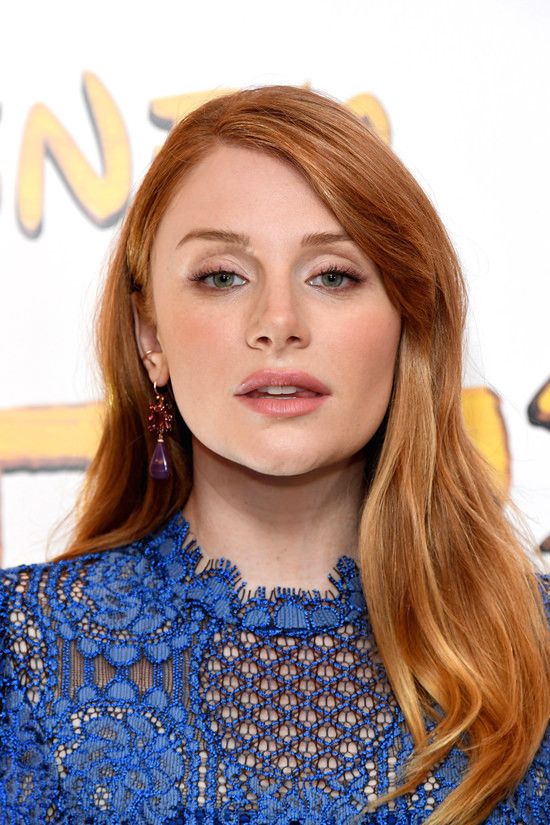 Bryce Dallas Howard