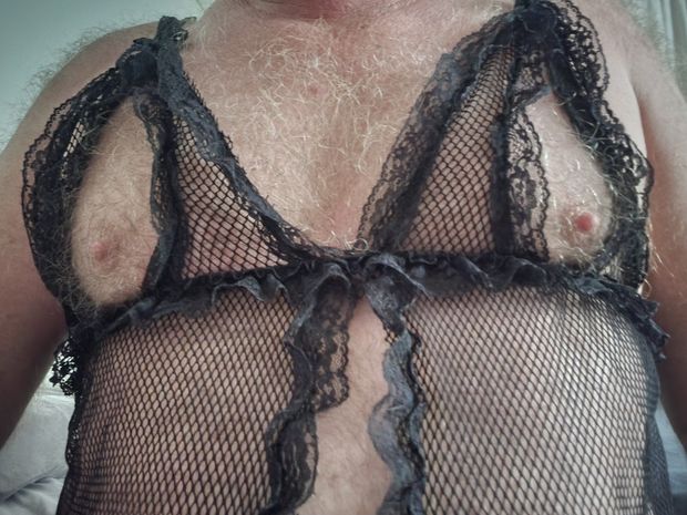 Play with my nips