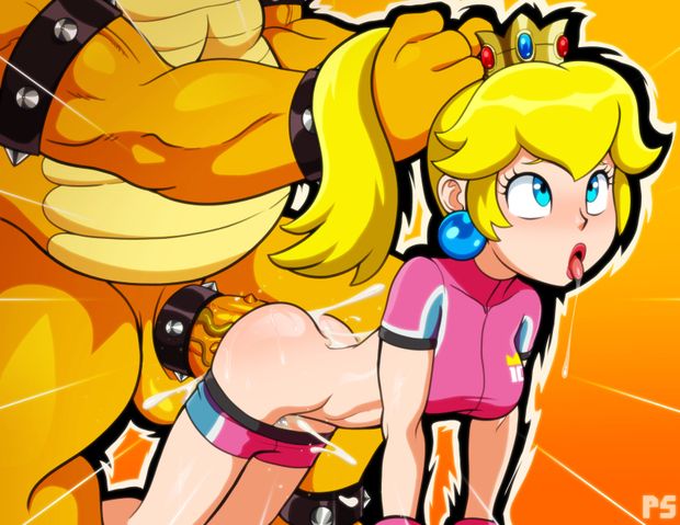 princess peach