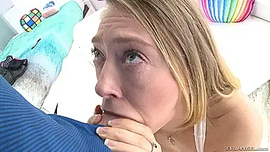 Kagney Linn Karter and Mike Adriano Cock Worship