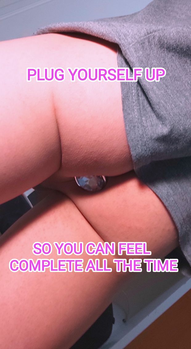 Be full all day long