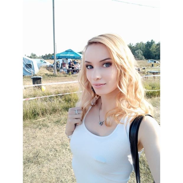 cute