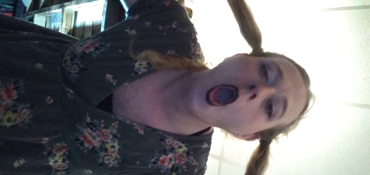 for your pleasure, find me on kik , lilybytch