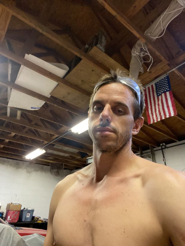 Cute guy wants you