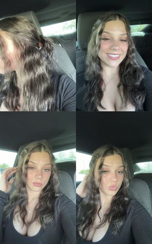 Louisiana teens making my dick jump and cum