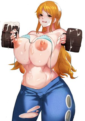 [Sakanaaj1] - nami