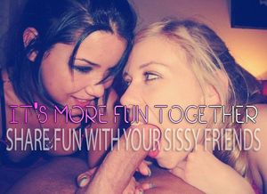 For Goddess # 4 Bambi and Jane