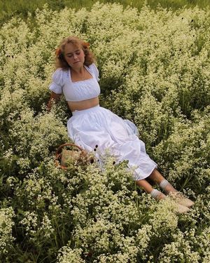 Everlinet - Fields of flowers