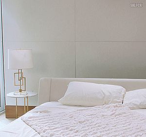 The way she bounces is just…