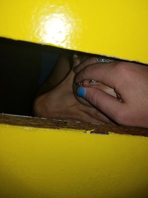 Crossdresser Brooke Skylar