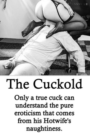 only a true cuckold can understand the eroticism of his hotwife's naughtiness