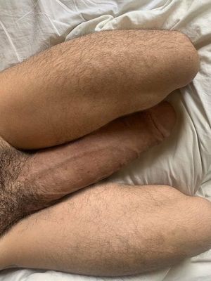 now thats a third leg