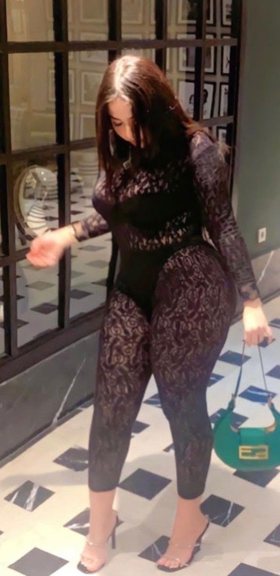 Big ass