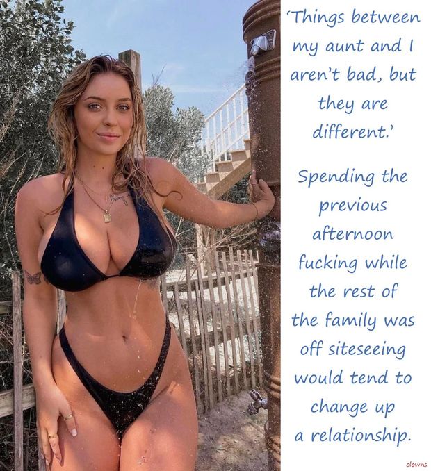 aunt