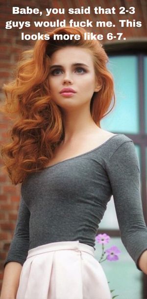 Second Thoughts? ❤️❤️❤️❤️❤️