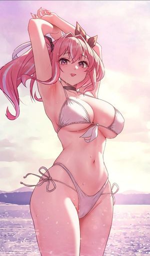 My goal is to fuck her so hard now