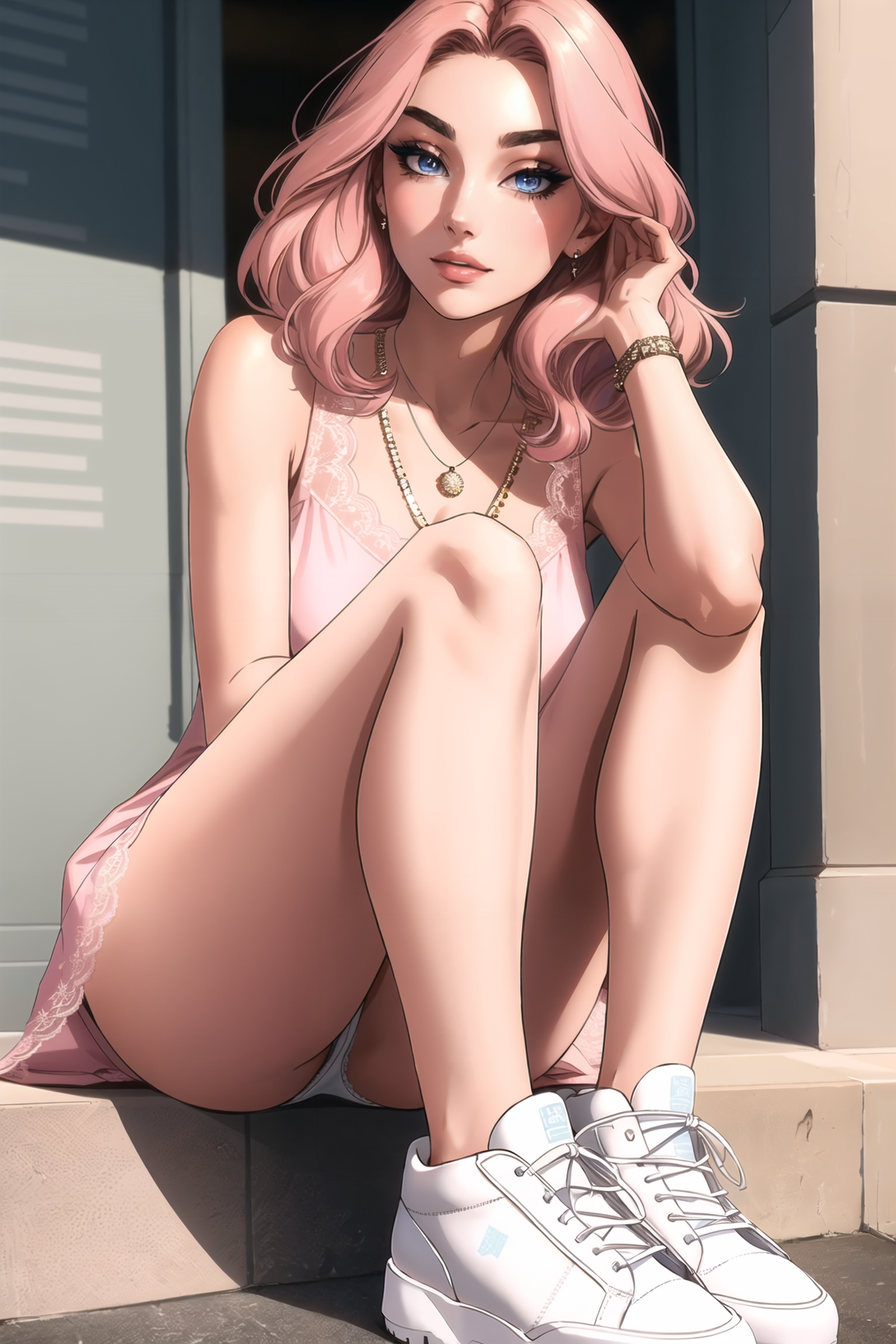 pantsu shot