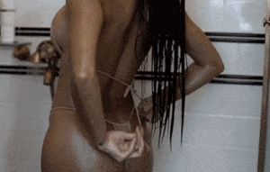shower