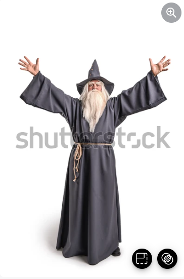 fuckin wizard