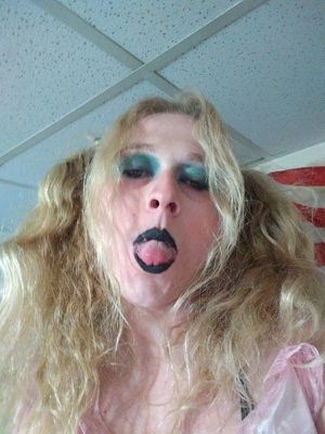 grab my pigtails and fuck my face