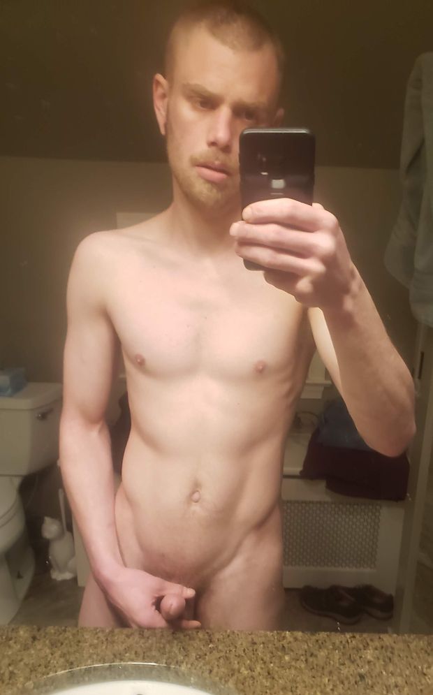 Drop a selfie