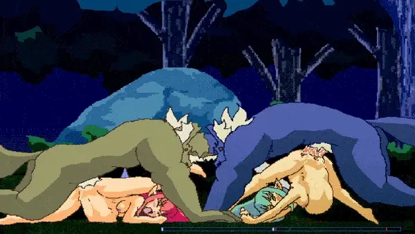 calientes lobos vergones cogiendo bien rico con haditas