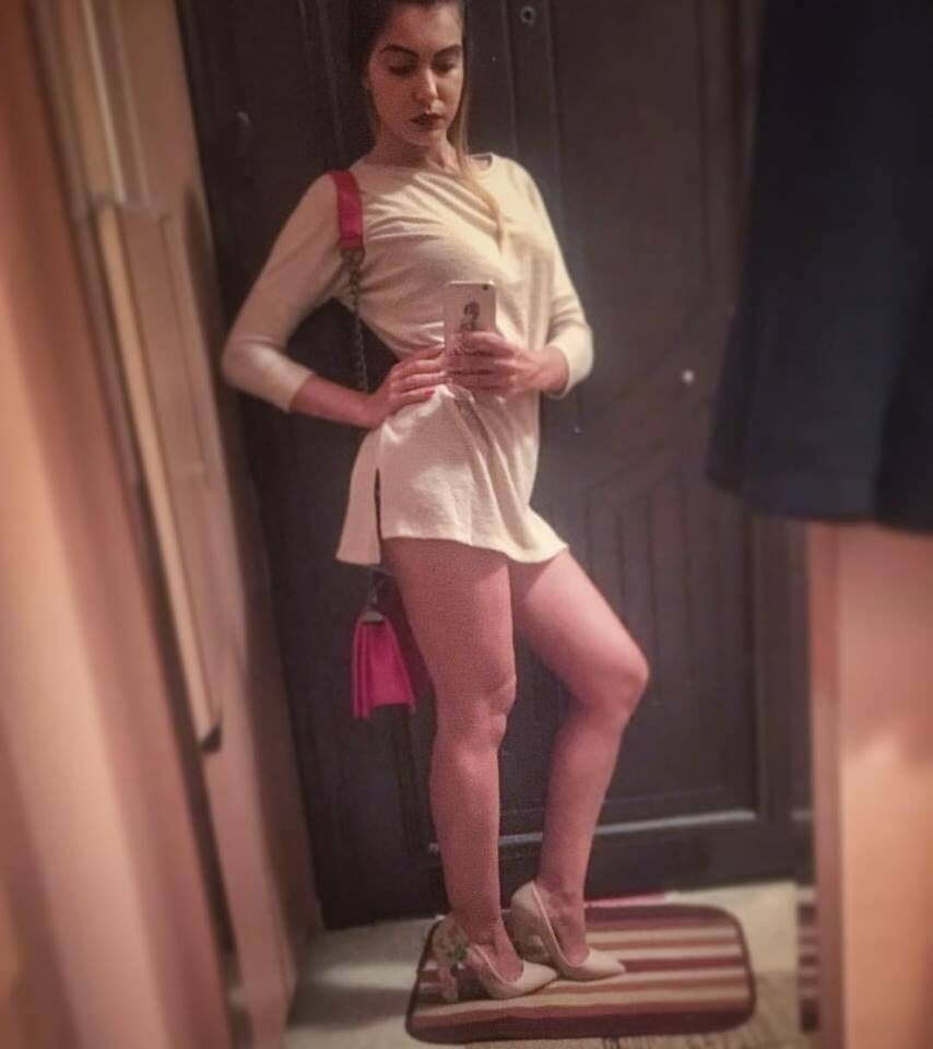 ready to whore