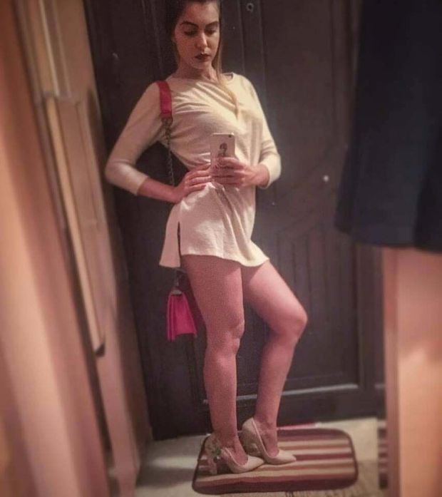 ready to whore