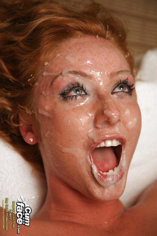Gorgeous face 2