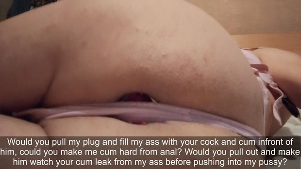 wifes offer