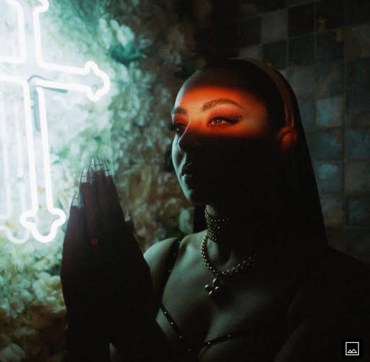 Charli xcx