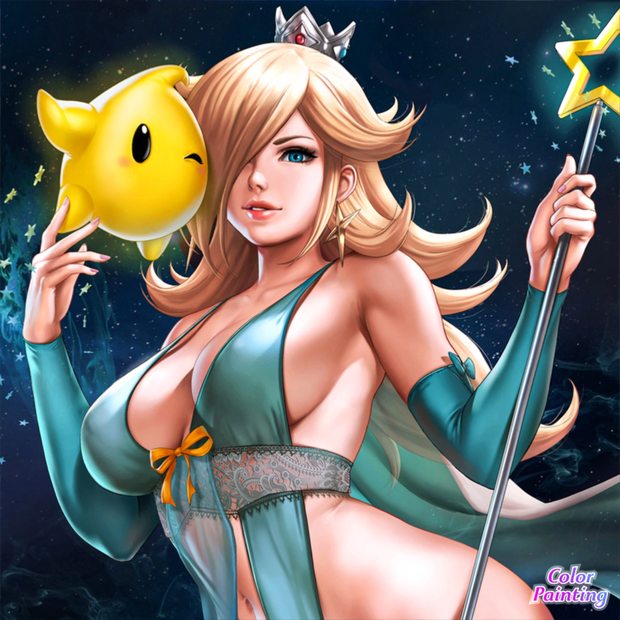 Princess