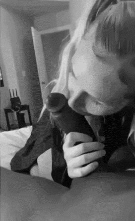 “Are you sure you want to watch this?”