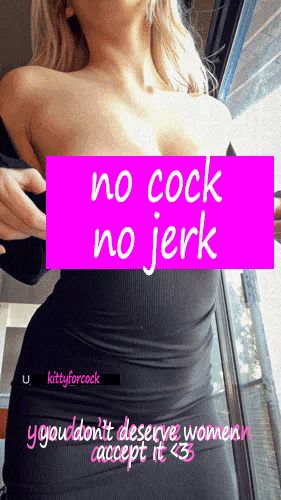 Porn for naughty sissies 01 ~#~#~#~ be a good girlie and stare at some cock now baby