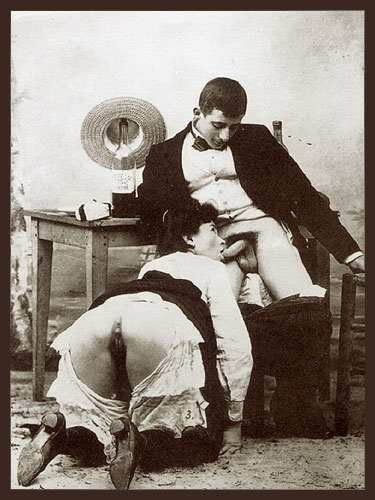 Vintage porn