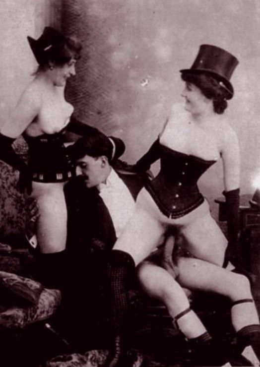 Vintage porn