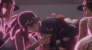 Polished-jade-bell - akali