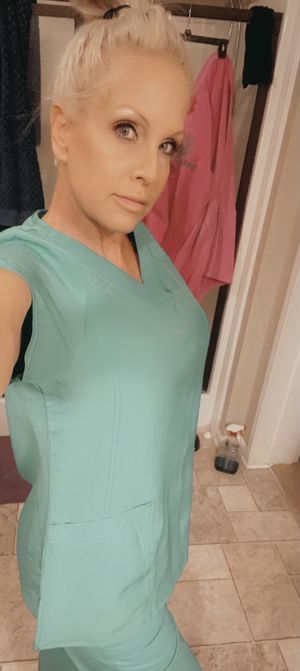 Slut nurse