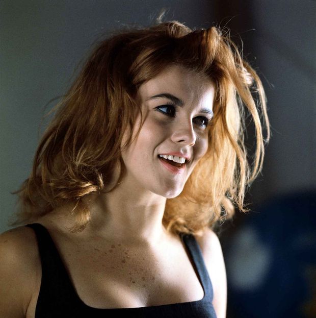 Ann-Margret