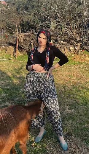 Turkish Slut elifinizz07