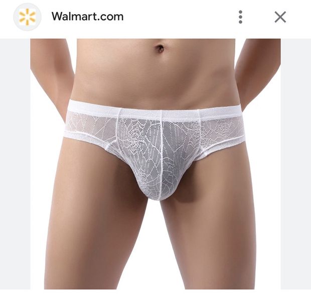 Panties for him