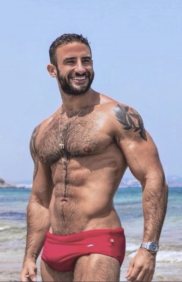 Eliad Cohen