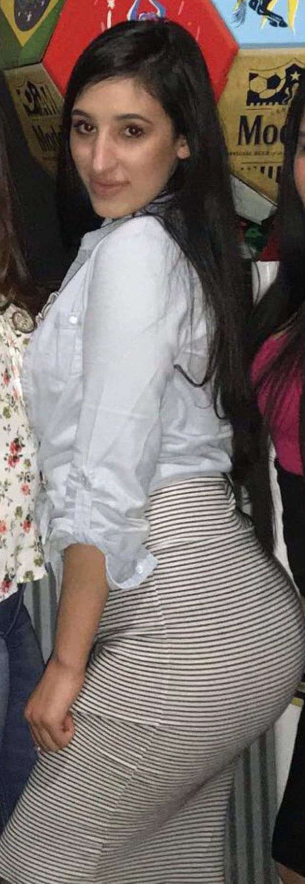Ass
