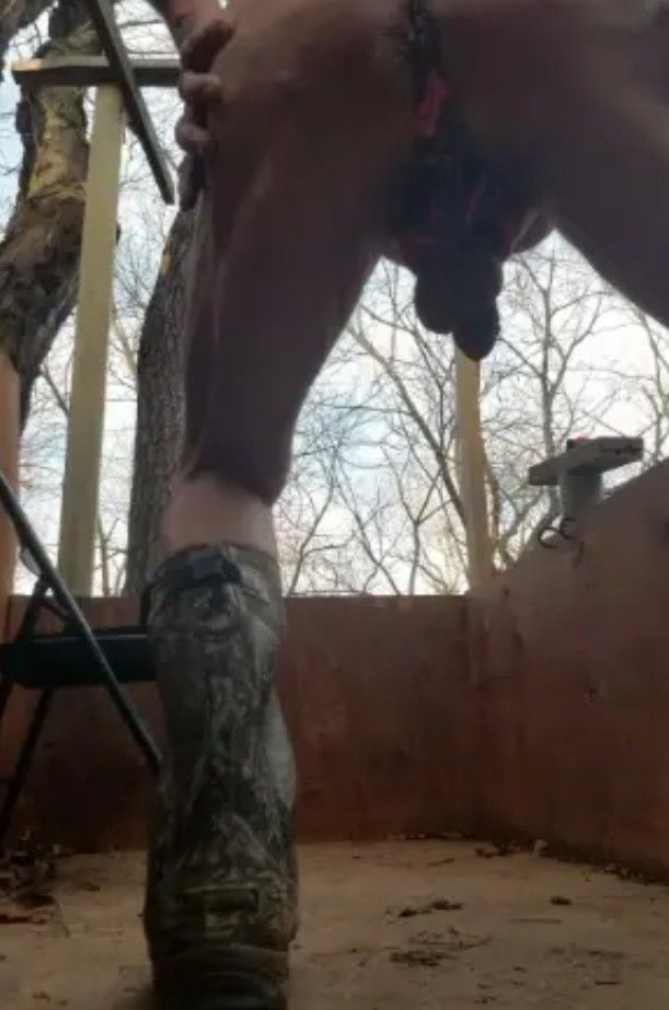 My butt hole for fun