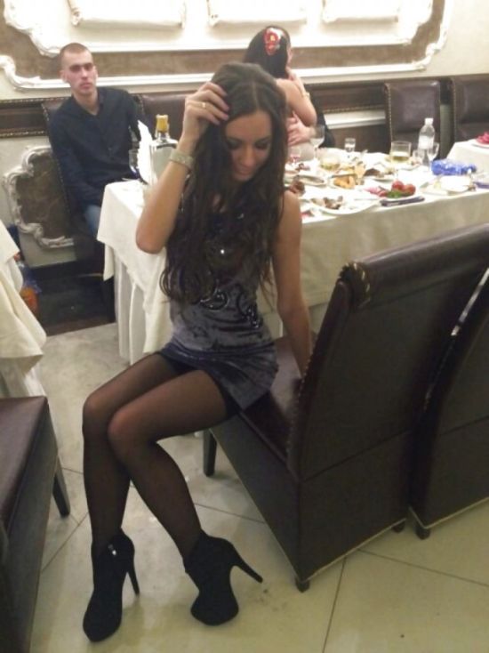 beauty in booties