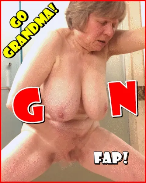 Gooner Grandma
