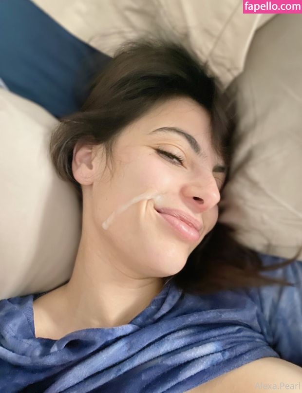 Alexa Pearl