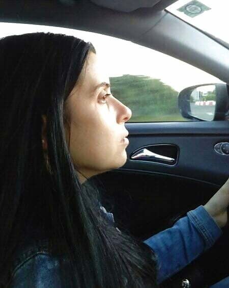Driving