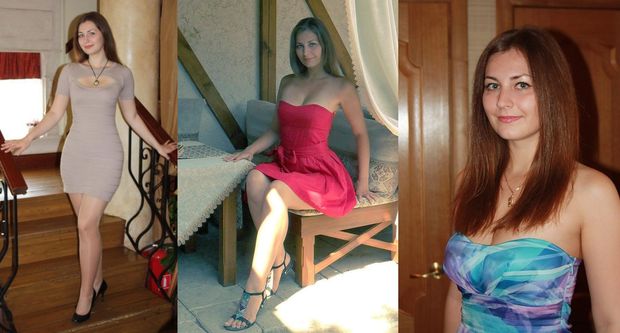 leggy amateur